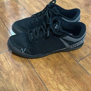 Varsity beat cheer shoes